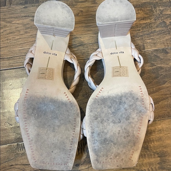 Dolce Vita Paily Heels Stella 9.5 - Picture 5 of 5